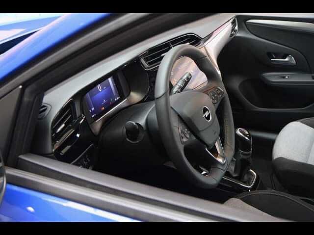 Opel Corsa 1.2 75ch