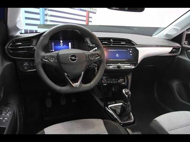 Opel Corsa 1.2 75ch