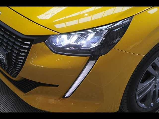 Peugeot 208 1.2 PureTech 75ch S&amp;S Style