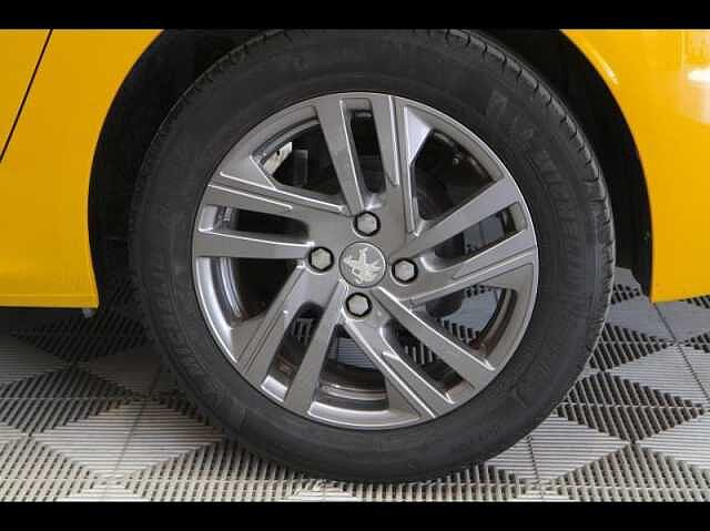 Peugeot 208 1.2 PureTech 75ch S&amp;S Style