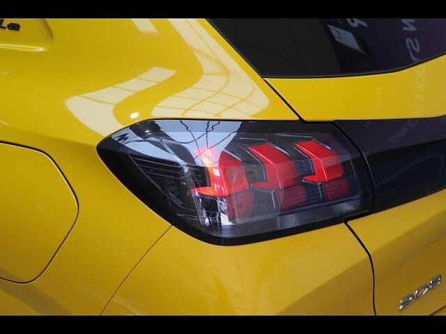 Peugeot 208 1.2 PureTech 75ch S&amp;S Style