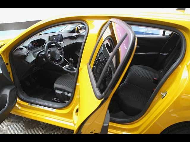 Peugeot 208 1.2 PureTech 75ch S&amp;S Style