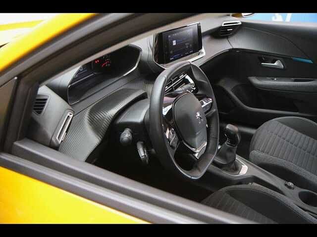 Peugeot 208 1.2 PureTech 75ch S&amp;S Style