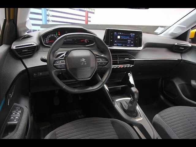 Peugeot 208 1.2 PureTech 75ch S&amp;S Style