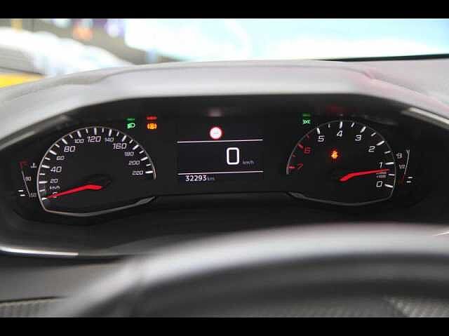 Peugeot 208 1.2 PureTech 75ch S&amp;S Style