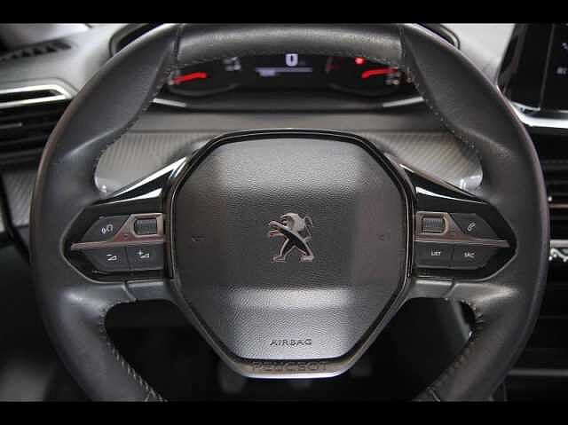 Peugeot 208 1.2 PureTech 75ch S&amp;S Style