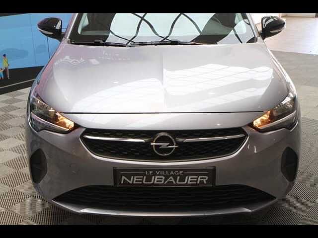 Opel Corsa 1.2 75ch Edition
