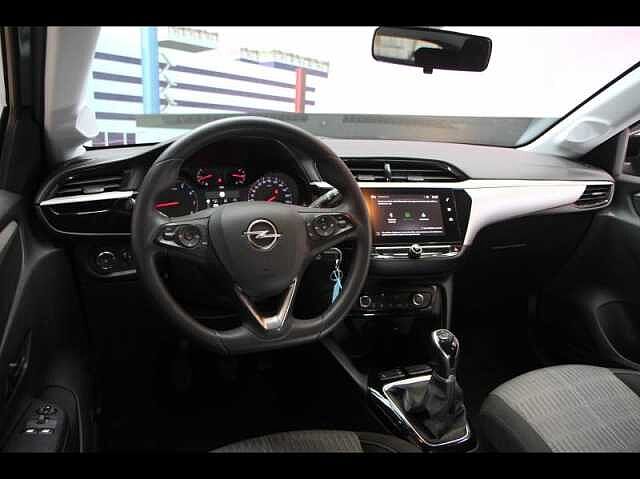 Opel Corsa 1.2 75ch Edition