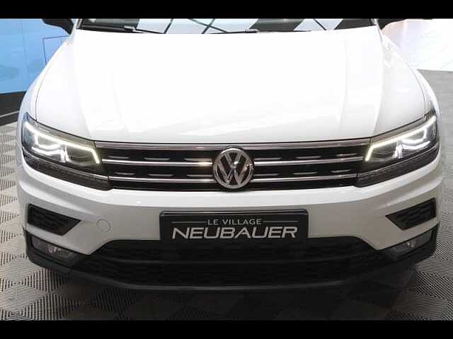 Volkswagen Tiguan 1.5 TSI EVO 150ch IQ.Drive DSG7 Euro6d-T