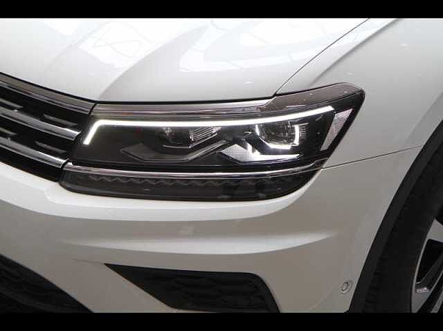 Volkswagen Tiguan 1.5 TSI EVO 150ch IQ.Drive DSG7 Euro6d-T