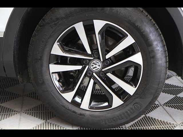 Volkswagen Tiguan 1.5 TSI EVO 150ch IQ.Drive DSG7 Euro6d-T