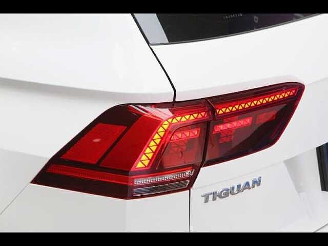 Volkswagen Tiguan 1.5 TSI EVO 150ch IQ.Drive DSG7 Euro6d-T