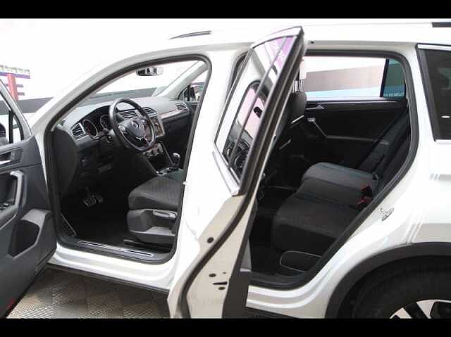 Volkswagen Tiguan 1.5 TSI EVO 150ch IQ.Drive DSG7 Euro6d-T