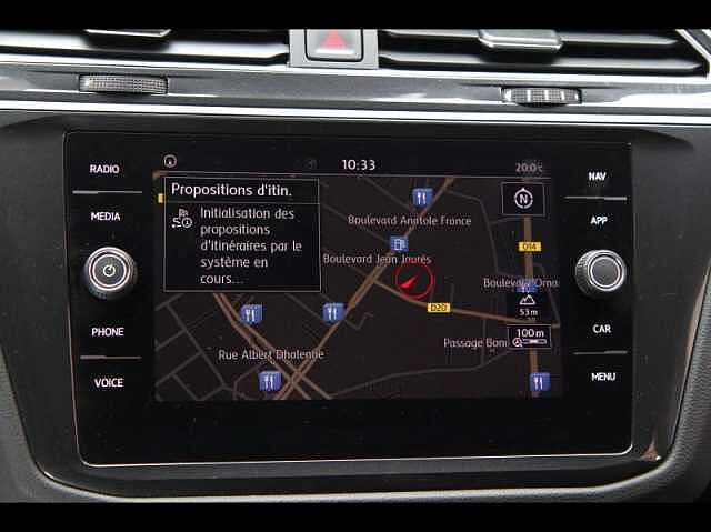 Volkswagen Tiguan 1.5 TSI EVO 150ch IQ.Drive DSG7 Euro6d-T