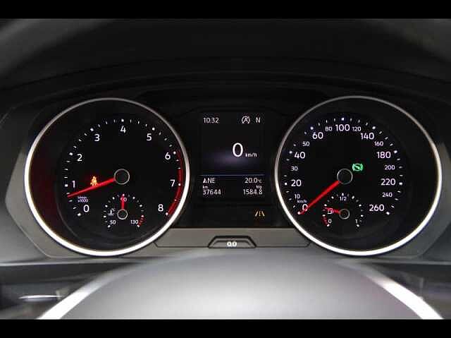Volkswagen Tiguan 1.5 TSI EVO 150ch IQ.Drive DSG7 Euro6d-T