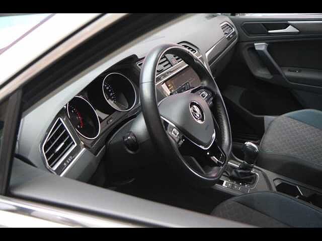 Volkswagen Tiguan 1.5 TSI EVO 150ch IQ.Drive DSG7 Euro6d-T