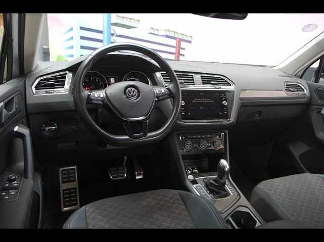Volkswagen Tiguan 1.5 TSI EVO 150ch IQ.Drive DSG7 Euro6d-T