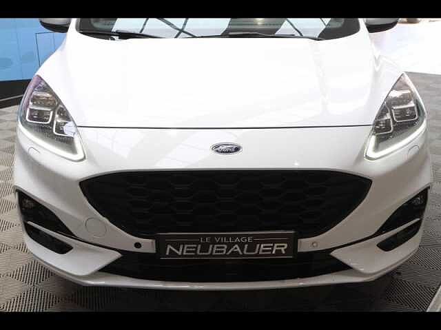 Ford Kuga 2.5 Duratec 225ch PowerSplit PHEV ST-Line X e-CVT