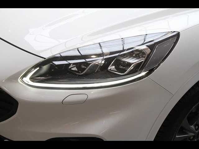 Ford Kuga 2.5 Duratec 225ch PowerSplit PHEV ST-Line X e-CVT