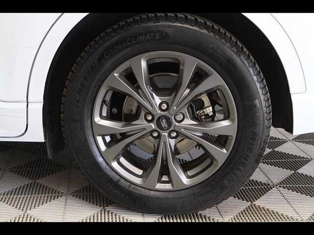 Ford Kuga 2.5 Duratec 225ch PowerSplit PHEV ST-Line X e-CVT