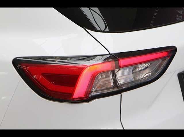 Ford Kuga 2.5 Duratec 225ch PowerSplit PHEV ST-Line X e-CVT
