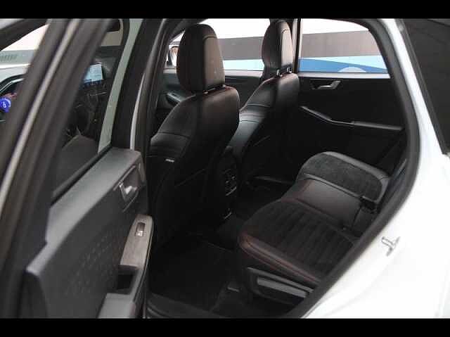 Ford Kuga 2.5 Duratec 225ch PowerSplit PHEV ST-Line X e-CVT