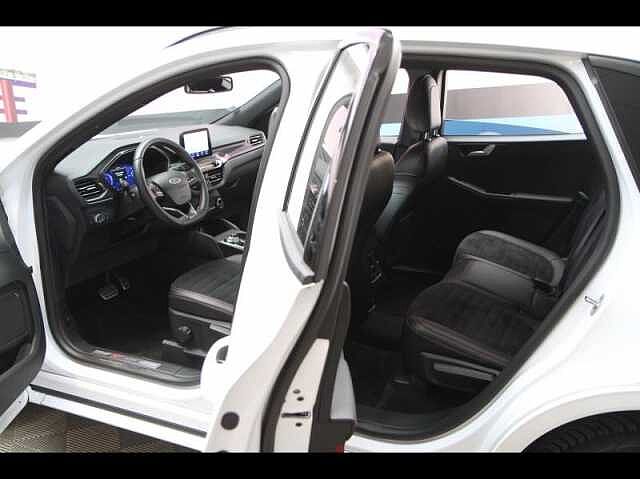 Ford Kuga 2.5 Duratec 225ch PowerSplit PHEV ST-Line X e-CVT