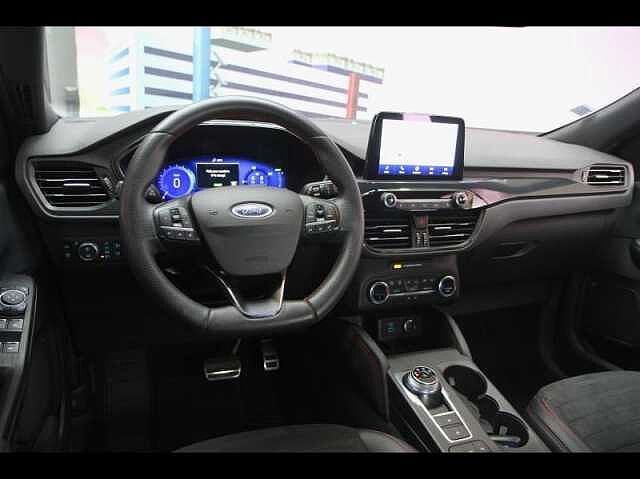 Ford Kuga 2.5 Duratec 225ch PowerSplit PHEV ST-Line X e-CVT
