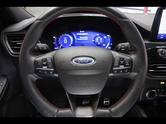 Ford Kuga 2.5 Duratec 225ch PowerSplit PHEV ST-Line X e-CVT