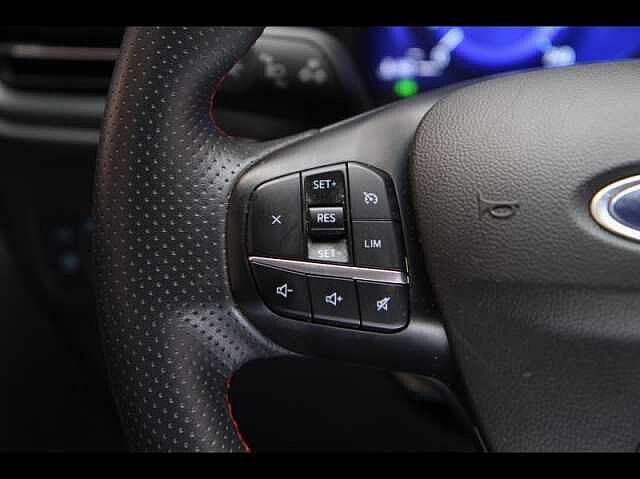 Ford Kuga 2.5 Duratec 225ch PowerSplit PHEV ST-Line X e-CVT
