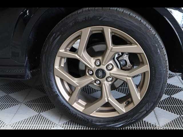 Ford Puma 1.0 EcoBoost 125ch S&amp;S mHEV ST-Line X Gold Edition Powershift