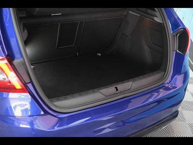Peugeot 308 1.2 PureTech 130ch E6.3 S&amp;S GT Line EAT8
