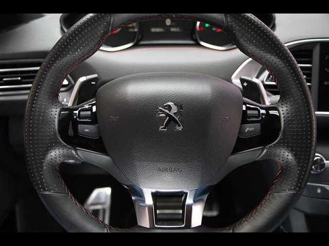 Peugeot 308 1.2 PureTech 130ch E6.3 S&amp;S GT Line EAT8