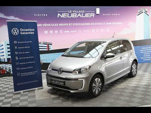 Volkswagen e-up! Electrique 82ch