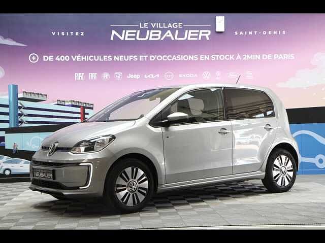 Volkswagen e-up! Electrique 82ch