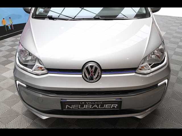 Volkswagen e-up! Electrique 82ch