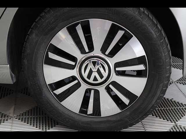 Volkswagen e-up! Electrique 82ch