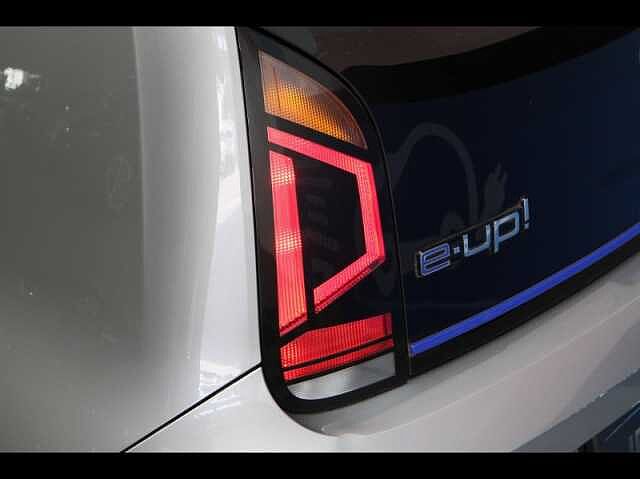 Volkswagen e-up! Electrique 82ch