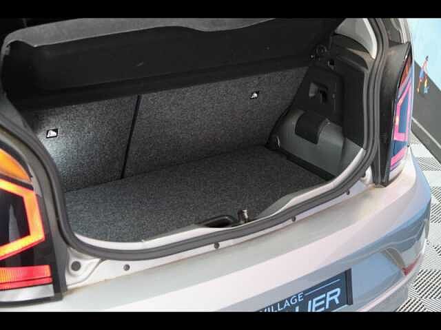 Volkswagen e-up! Electrique 82ch