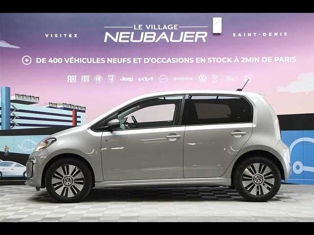 Volkswagen e-up! Electrique 82ch