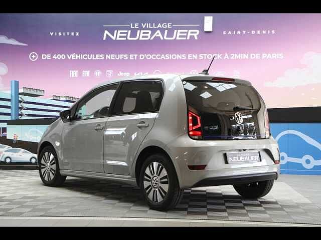 Volkswagen e-up! Electrique 82ch