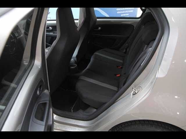 Volkswagen e-up! Electrique 82ch