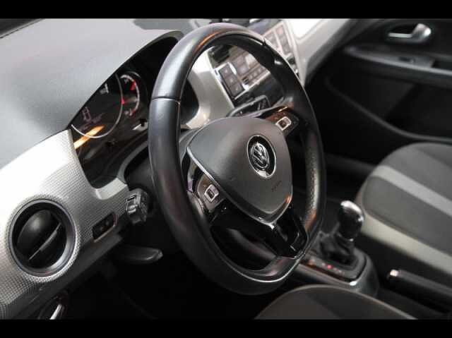 Volkswagen e-up! Electrique 82ch