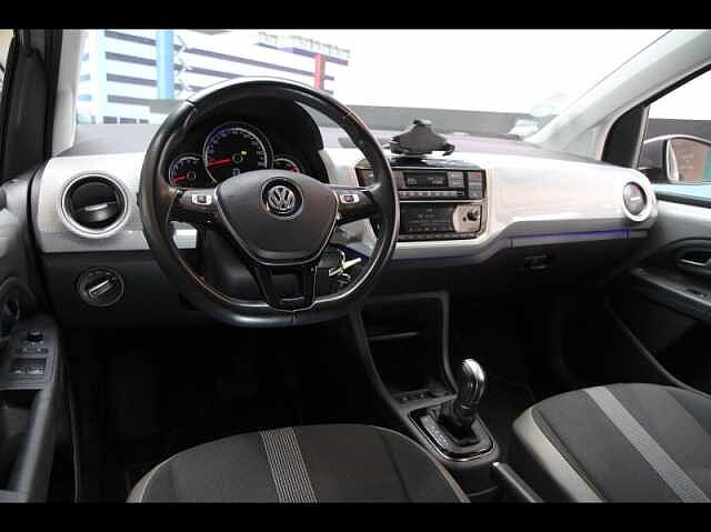 Volkswagen e-up! Electrique 82ch