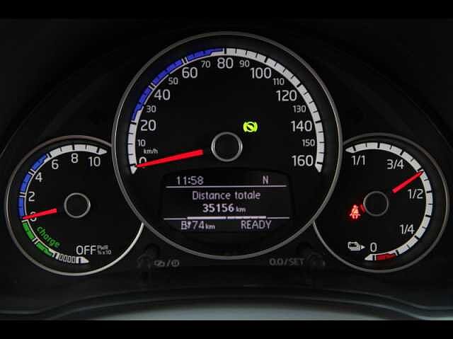 Volkswagen e-up! Electrique 82ch
