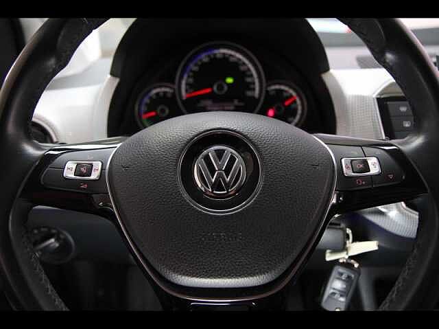 Volkswagen e-up! Electrique 82ch