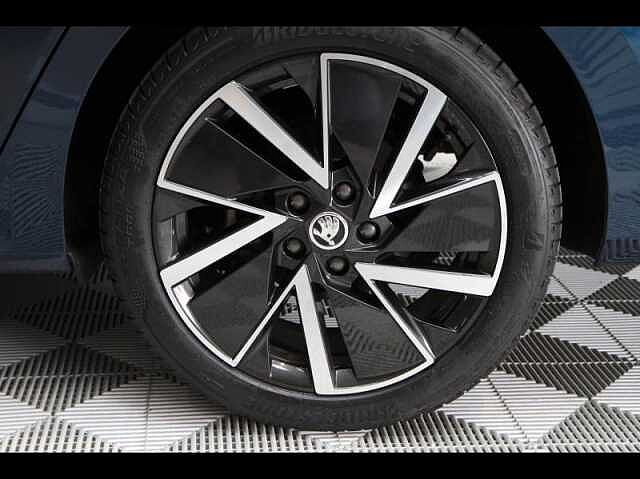 Skoda Octavia 1.4 TSI PHEV iV 204ch Style DSG6e Euro6d-AP