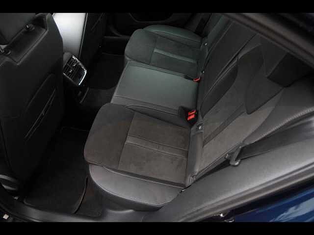 Skoda Octavia 1.4 TSI PHEV iV 204ch Style DSG6e Euro6d-AP