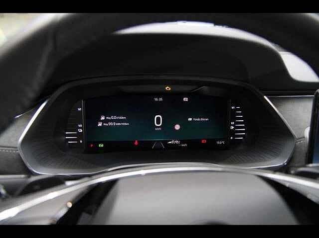 Skoda Octavia 1.4 TSI PHEV iV 204ch Style DSG6e Euro6d-AP