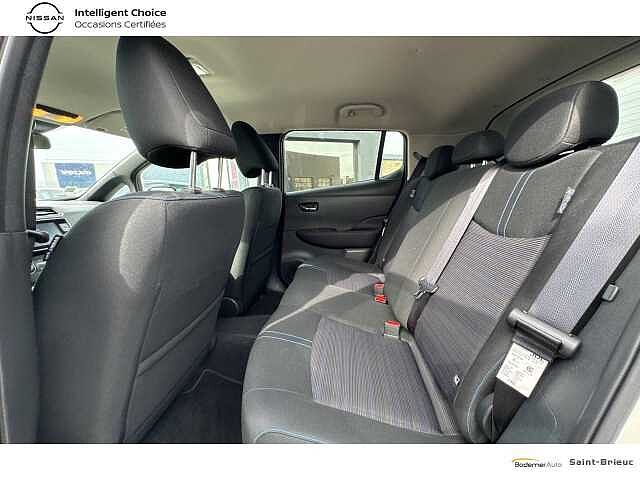 Nissan Leaf 2021.5 Leaf Electrique 62kWh